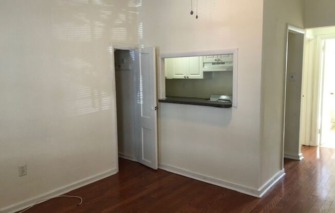 1 bed, 1 bath, 500 sqft, $1,299, Unit F708A