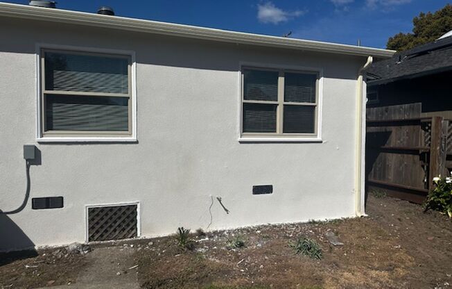 Beautiful newly renovated home