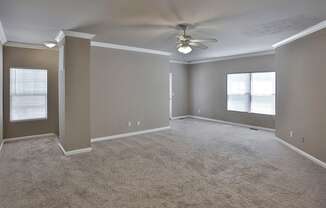 Willow Crossings Apartments in Terre Haute IN