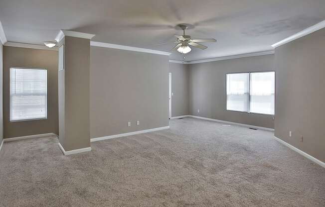 Willow Crossings Apartments in Terre Haute IN