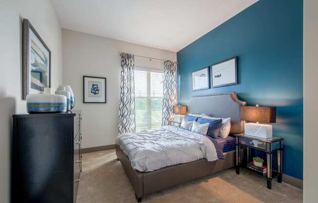 Gorgeous Bedroom at Mira Upper Rock, Rockville, MD