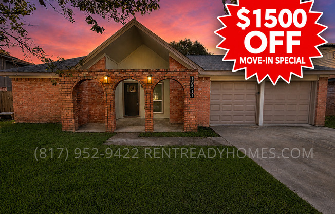 16511 Quail Briar Dr