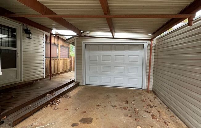 2 bedroom 2 bath home