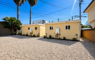 Sylvan Apartments