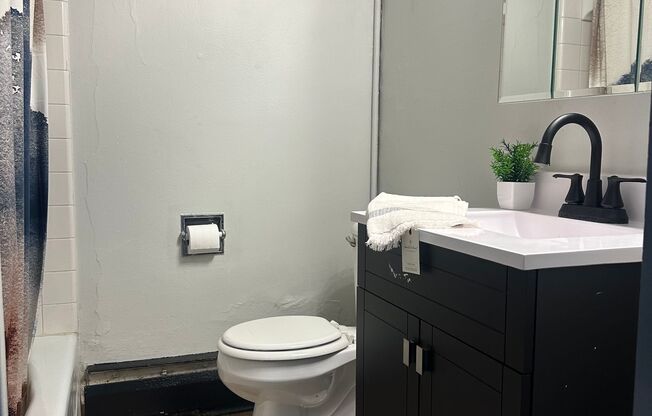 1 bed, 1 bath, 600 sqft, $1,040, Unit 308-1