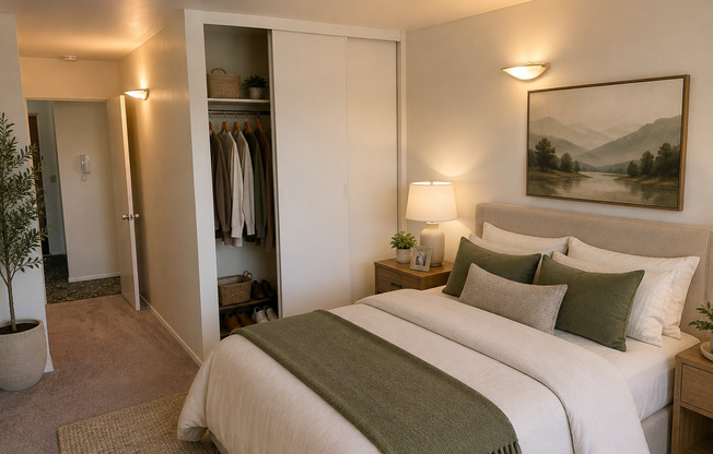 Vue Cliff Apartments