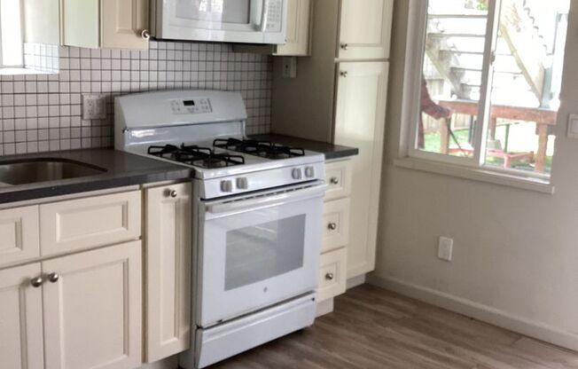 1 bed, 1 bath, $2,095, Unit 553.5