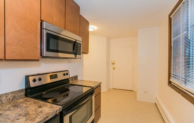 1355 N Dearborn - GOLD COAST