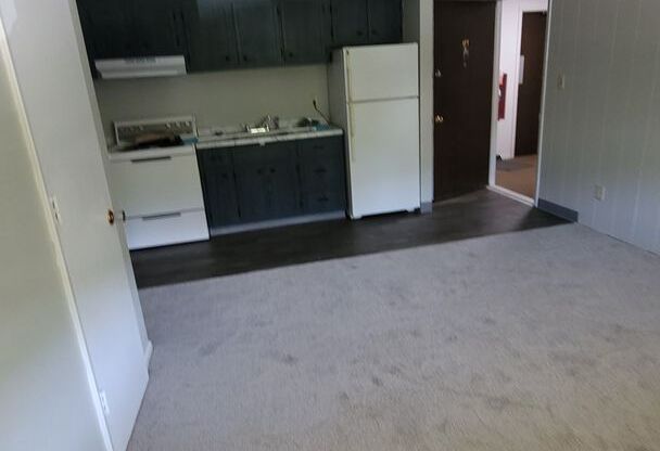 1 bed, 1 bath, 600 sqft, $875, Unit 5-G