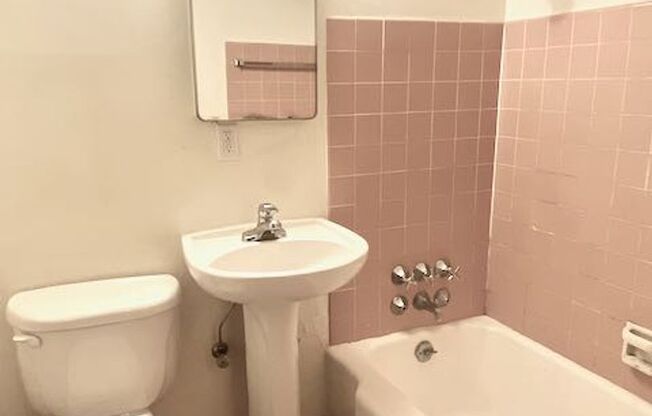 Studio, 1 bath, 451 sqft, $1,450, Unit 405