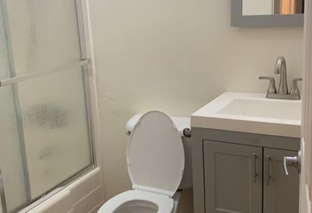 Ground Floor Studio at Peninsula Place