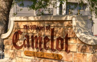 Camelot Village