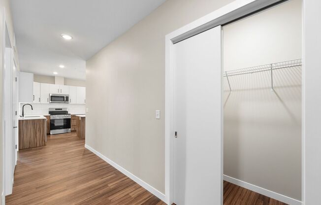 2 beds, 2 baths, 1,168 sqft, $1,900, Unit 301