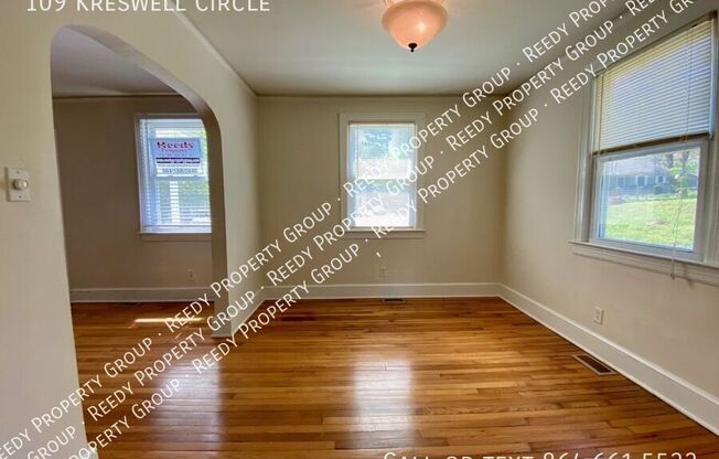 109 KRESWELL CIR
