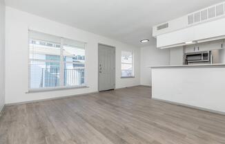 1 bed, 1 bath, 520 sqft, $885