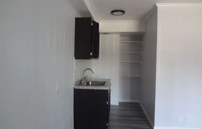 1 bed, 1 bath, $1,525