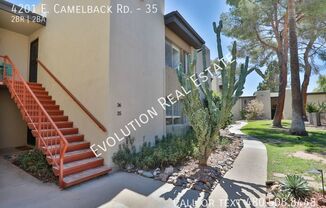 4201 E CAMELBACK Road