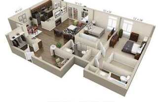 Partner-provided photo for $2198 unit