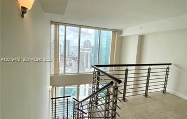 1 bed, 1.5 baths, $3,300, Unit # 2405