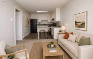 Brickhaven Apartments