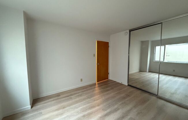 1 bed, 1 bath, $2,900, Unit #7