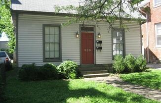 339 S. Mill Street #1