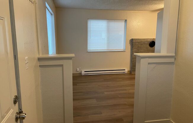 2 beds, 1 bath, $2,250