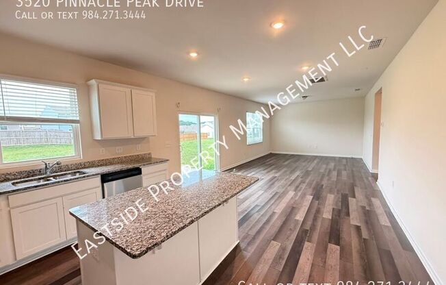 3520 Pinnacle Peak Drive