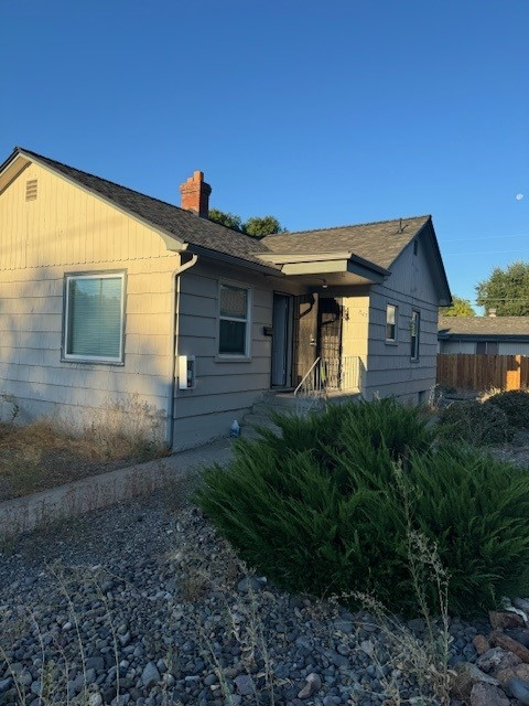 841 RALSTON