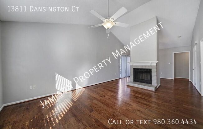13811 Dansington Ct