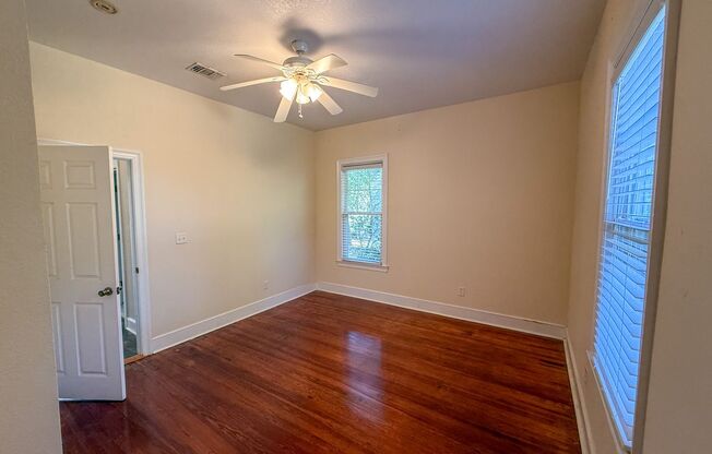 2 beds, 1 bath, $1,750