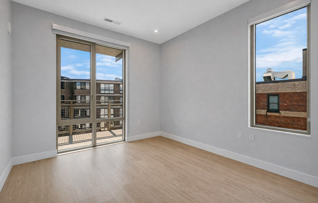 2 beds, 2 baths, 867 sqft, $4,425, Unit 805