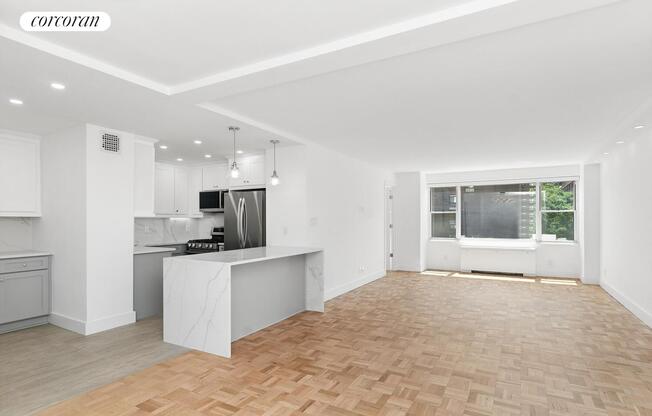 3 beds, 2 baths, 1,487 sqft, $11,500, Unit 8J