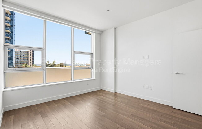 1 bed, 1 bath, 848 sqft, $3,850, Unit 411