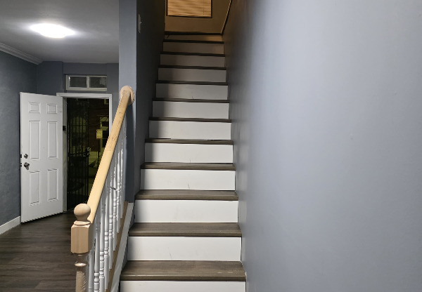 436 N PATTERSON PARK AVE