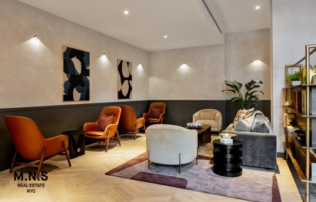 1 bed, 1 bath, $3,531, Unit PH03