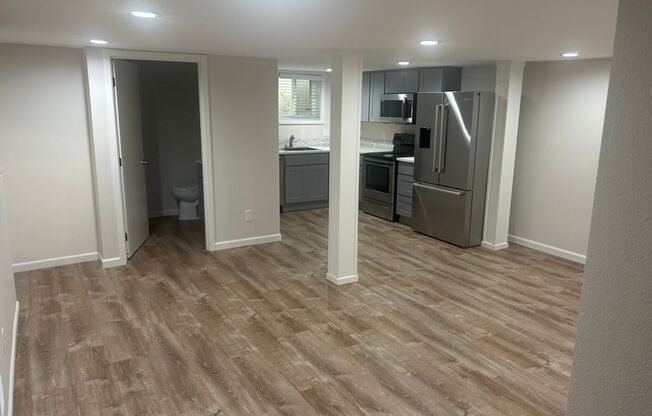 Kearney Street Apartments