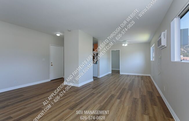 2 beds, 1 bath, $2,250, Unit 15