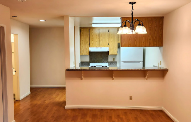 1 bed, 1 bath, 625 sqft, $1,700, Unit 307