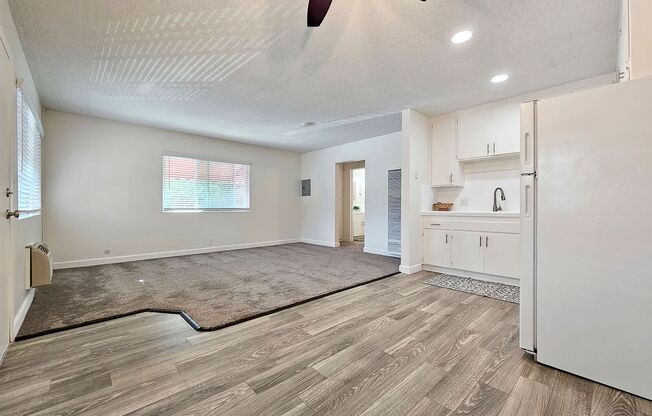 The Chateau in Alpine