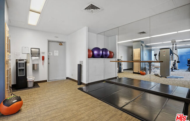 Studio, 1 bath, 481 sqft, $2,250, Unit 1409