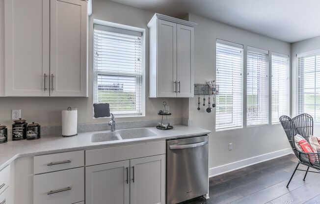 2 beds, 2 baths, 1,343 sqft, $1,845, Unit 13144 Osprey Lane Unit 206 B1343 Beautiful Windows, Amazing Natural Sunlight FB3