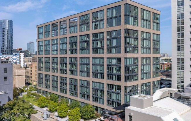 Partner-provided property photo