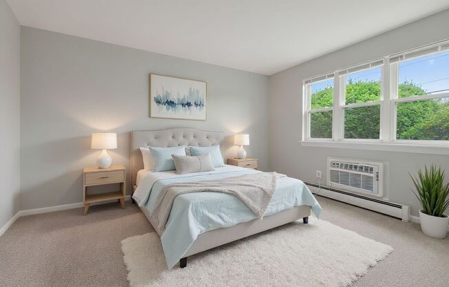 1 bed, 1 bath, 747 sqft, $1,695, Unit 116-16