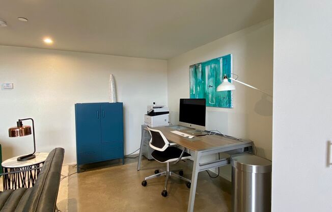 1 bed, 1 bath, 974 sqft, $1,338.46, Unit 104