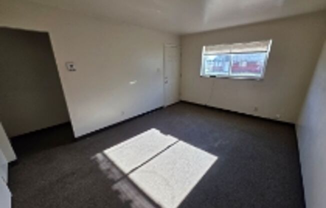 Grace Valley Apartments
