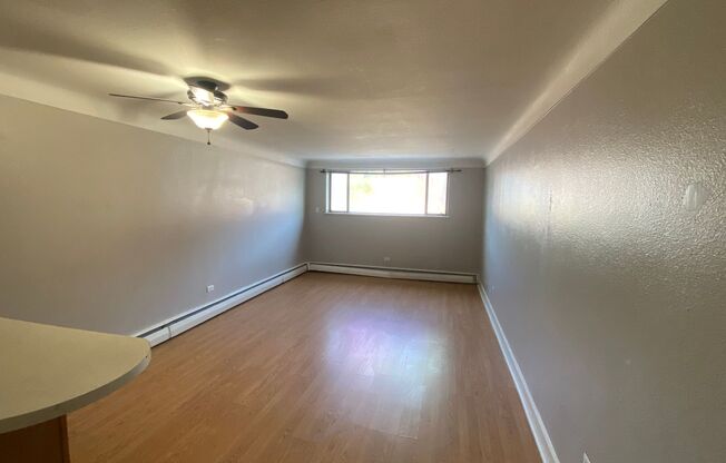1 Bedroom 1 Bathroom Near University of Denver Campus