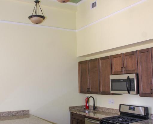 2 beds, 2 baths, 1,100 sqft, $1,895