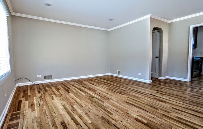 Beautifully Restored 4 Bed 2 Bath Home in North Capitol Hill. A Must See!