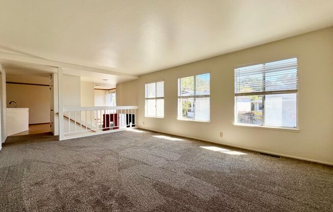 Spacious 4-Bed, 3-Bath Single-Family Home in Park Pacifica with Bonus Room & Private Yard!